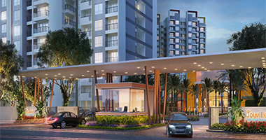 shapoorji pallonji joyville gurgaon