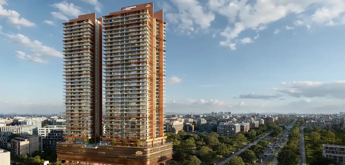 shapoorji pallonji projects in gurgaon.webp