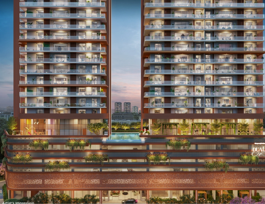 shapoorji pallonji upcoming projects