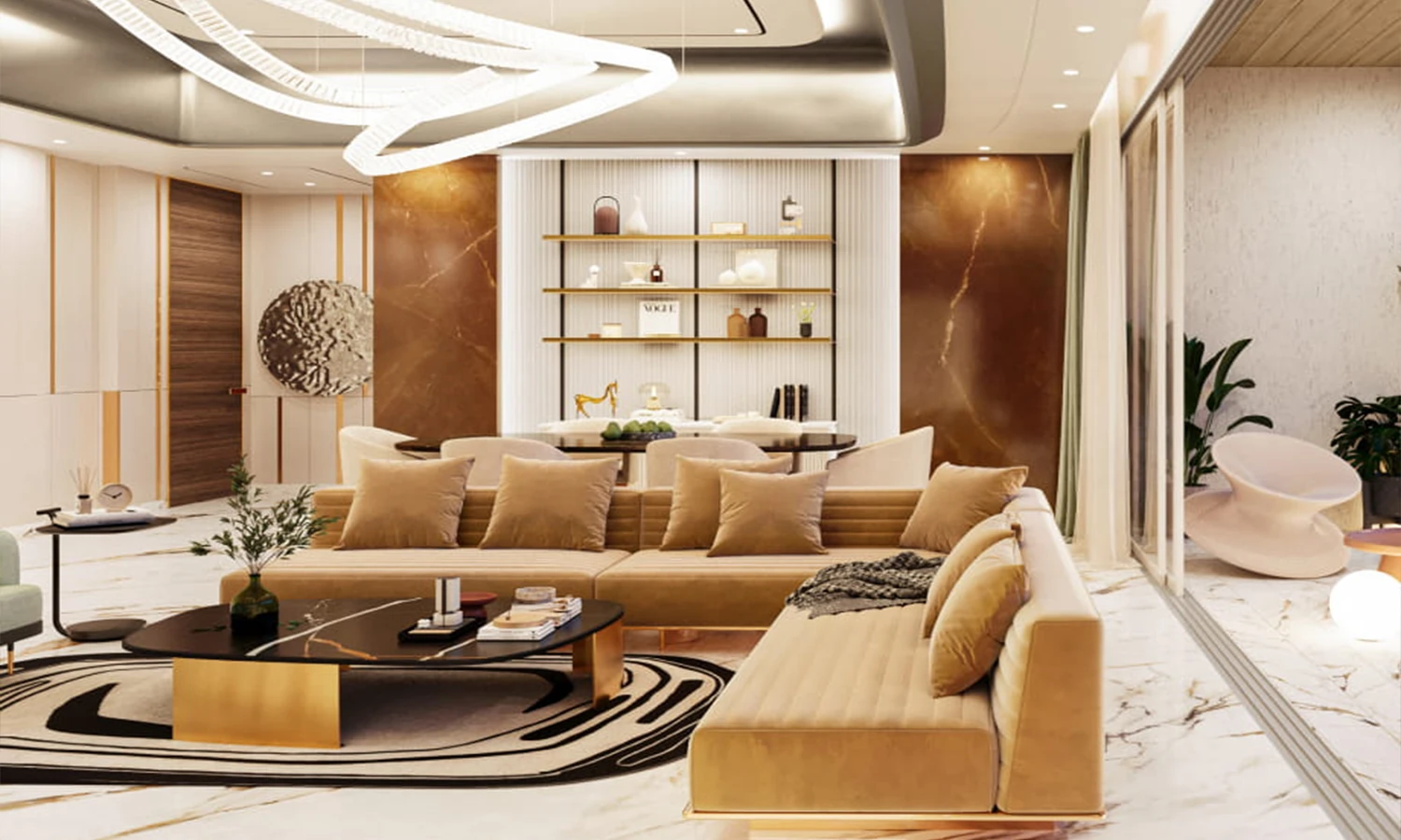 shapoorji pallonji sector 71 gurgaon